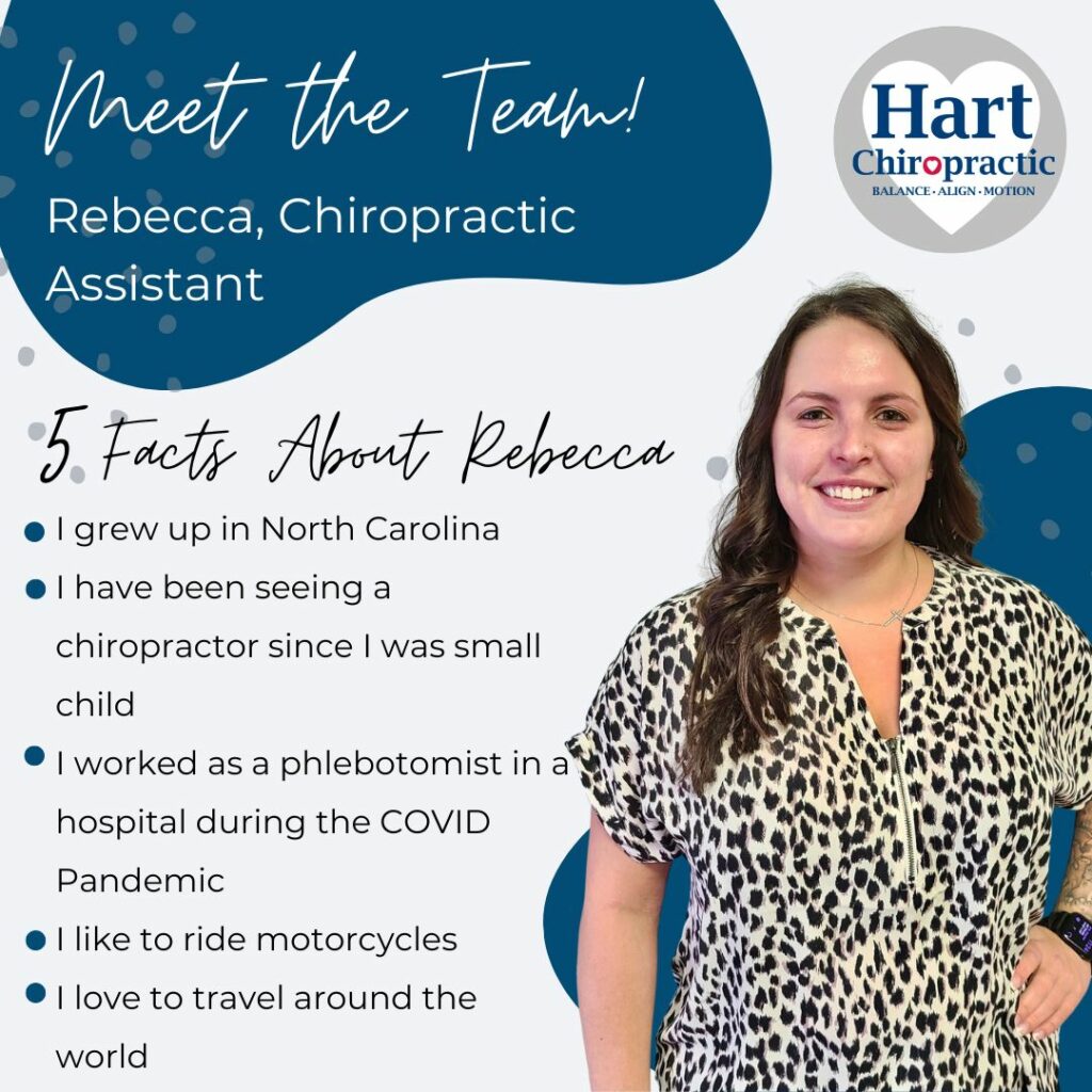 Meet the Team! (7)
