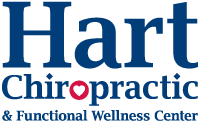 Hart Chiropractic Center Logo