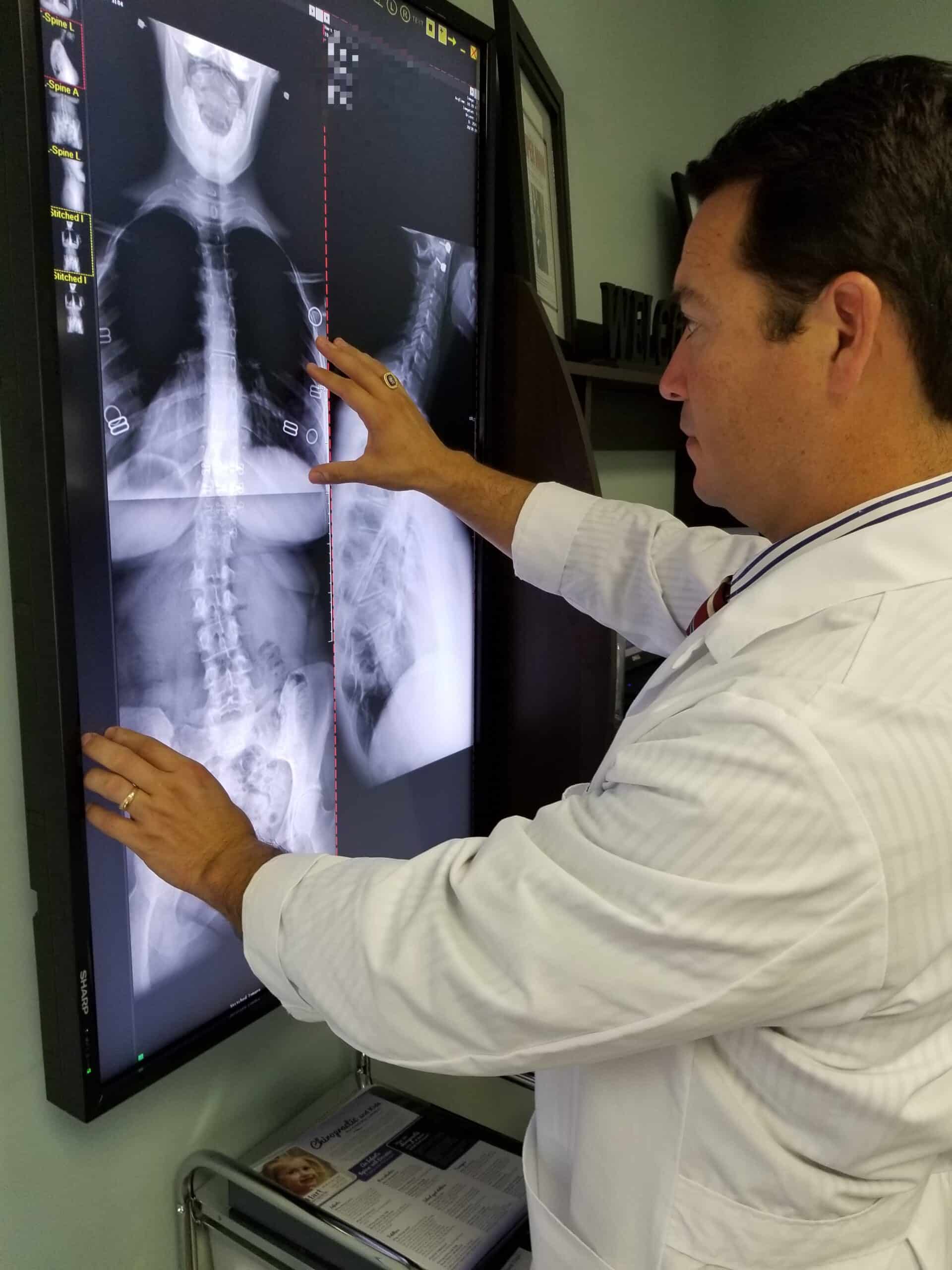 The Hart Method Back Pain The Hart Method at Hart Chiropractic