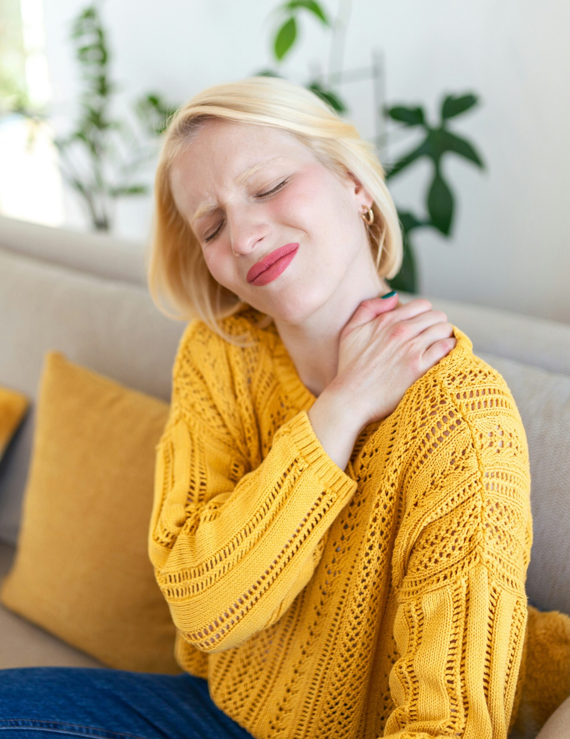 The Hart Method addresses current back pain and helps prevent back pain in the future