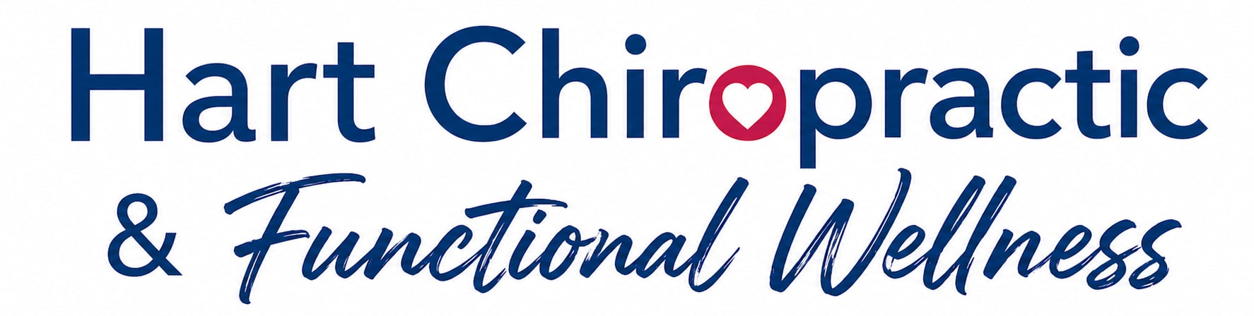 Hart Chiropractic & Functional Wellness