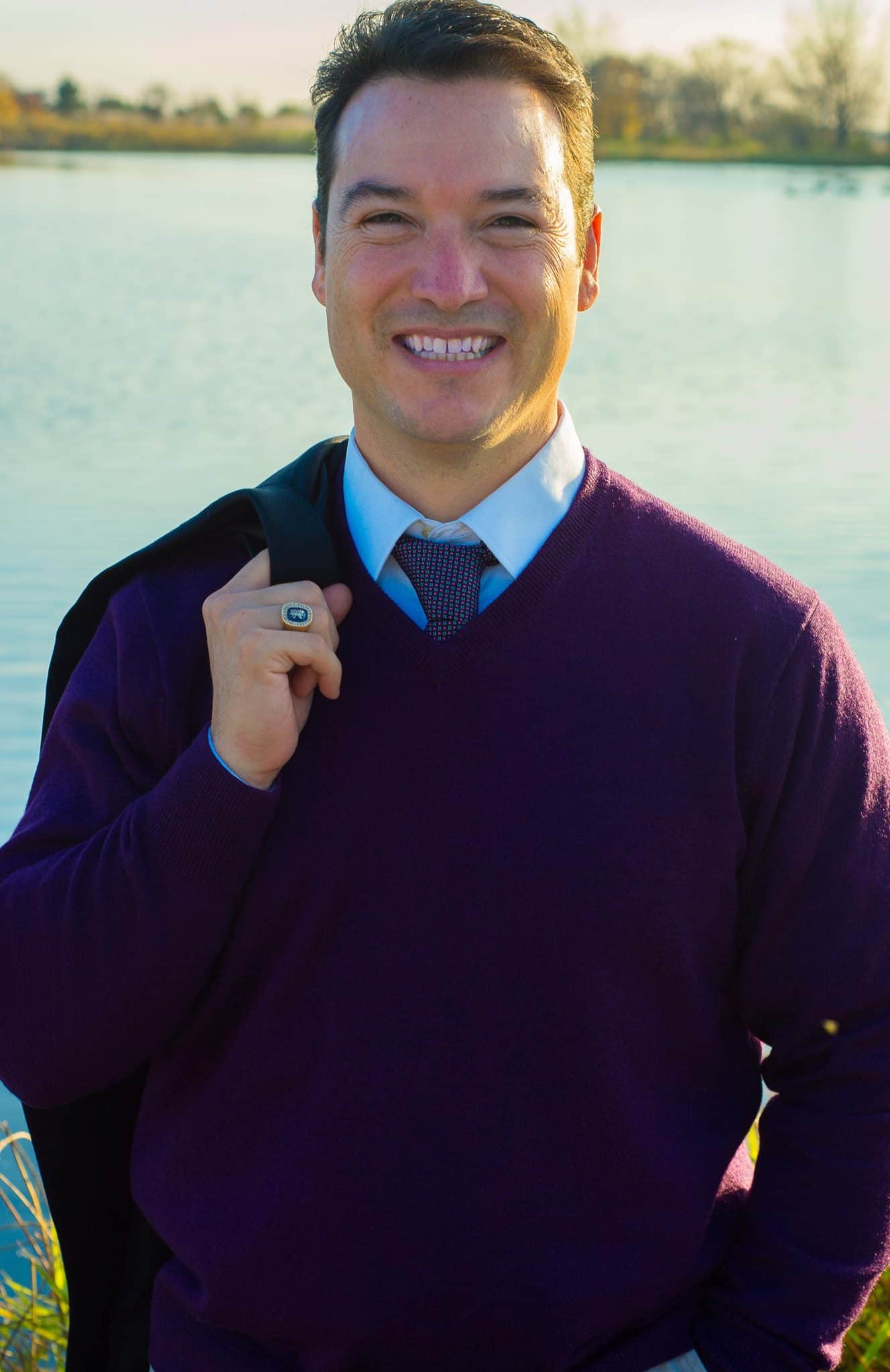 About Dr. Hart, one of the best chiropractors in Geneva, Illinois